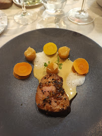 Plats et boissons du Restaurant méditerranéen NOMICOS à Paris - n°7