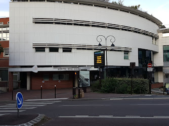 Institut Curie - Saint Cloud