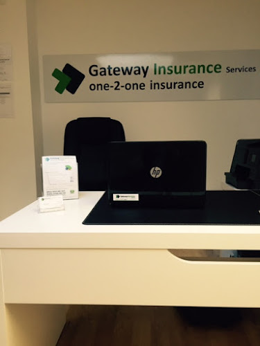 Gateway Insurance Services Ltd - Edinburgh