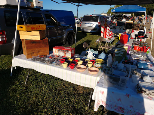 Flea Market «Armada Flea Market», reviews and photos, 25381 Armada Ridge Rd, Richmond, MI 48062, USA