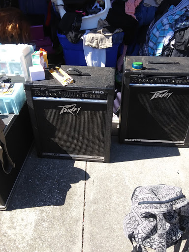 Self-Storage Facility «CubeSmart Self Storage», reviews and photos, 100 Mercantile Ct, Ocoee, FL 34761, USA