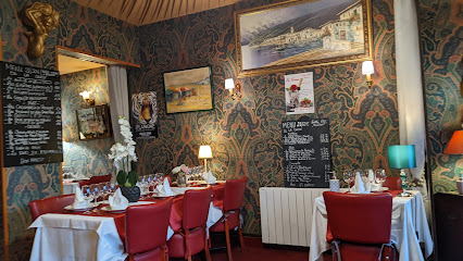 Restaurant La Sirène - 48 Rue Dr Cousture, 76600 Le Havre, France