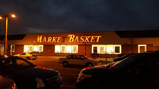 Grocery Store «Market Basket», reviews and photos, 240 Broadway, Raynham, MA 02767, USA