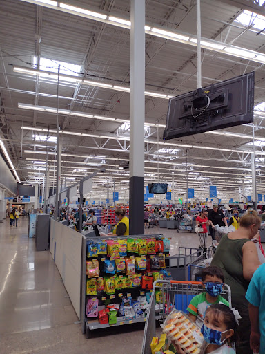 Discount Store «Walmart», reviews and photos, 455 E Wetmore Rd, Tucson, AZ 85705, USA