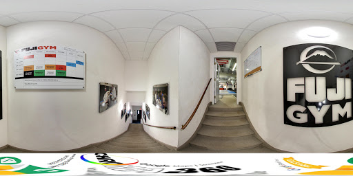 Martial Arts Club «FUJI GYM», reviews and photos, 19 New Salem St, Wakefield, MA 01880, USA