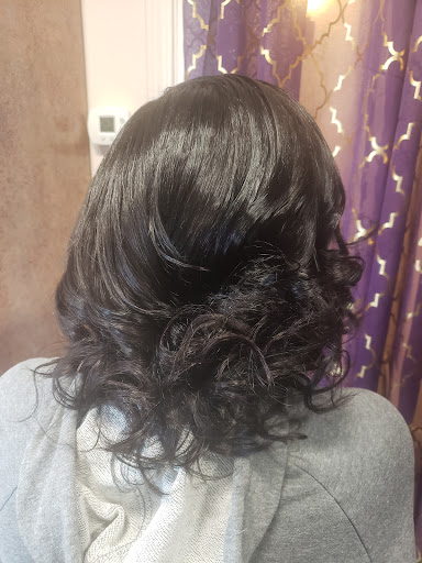 Beauty Salon «Crowning Glory Hair Salon», reviews and photos, 18613 Green Valley Ranch Blvd #106, Denver, CO 80249, USA