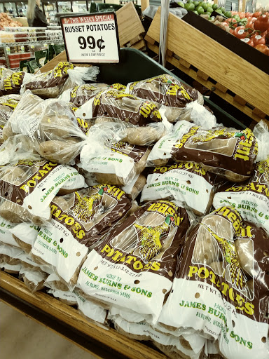 Supermarket «Butera Market», reviews and photos, Tyler Creek Plaza, Elgin, IL 60123, USA