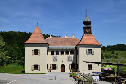 Schloss Kainbach