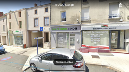 Bricophonesvendee - Les Herbiers - Smartphones, tablettes - Vente et réparation toutes marques Les Herbiers 85500