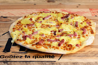 Pizza du Pizzeria Speedy PIZZ & Co Blois - Pizzas, Burgers, Pokés - n°10