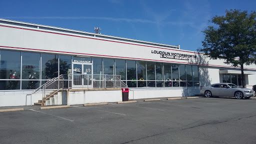 Loudoun Motorsports & Power Equipment, 212 Catoctin Cir SE, Leesburg, VA 20175, USA, 