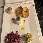 Photo n°4 de l'avis de Chris.p fait le 27/09/2021 à 18:48 sur le  Due Mondi Ristorante à Turin