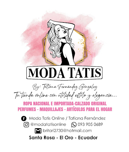 ModaTatisOnLine