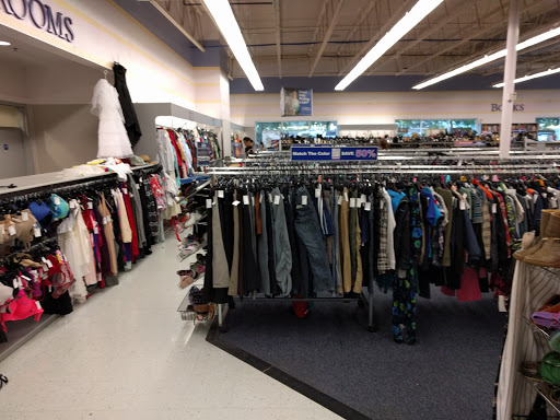 Thrift Store «Goodwill», reviews and photos, 6425 NE Fourth Plain Blvd, Vancouver, WA 98661, USA