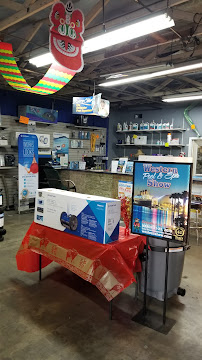 SCP Distributors LLC - Photo 4 - Car repair in Orange, CA, Orange