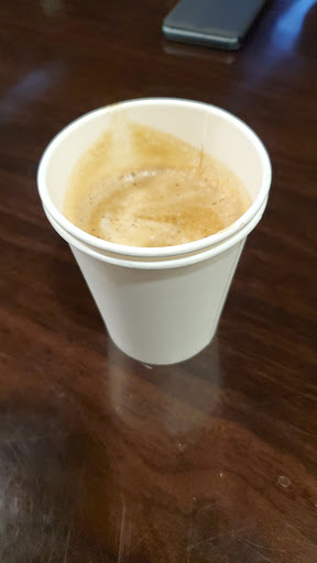 Coffee Shop «Milli Coffee Roasters», reviews and photos, 400 Preston Ave #150, Charlottesville, VA 22903, USA