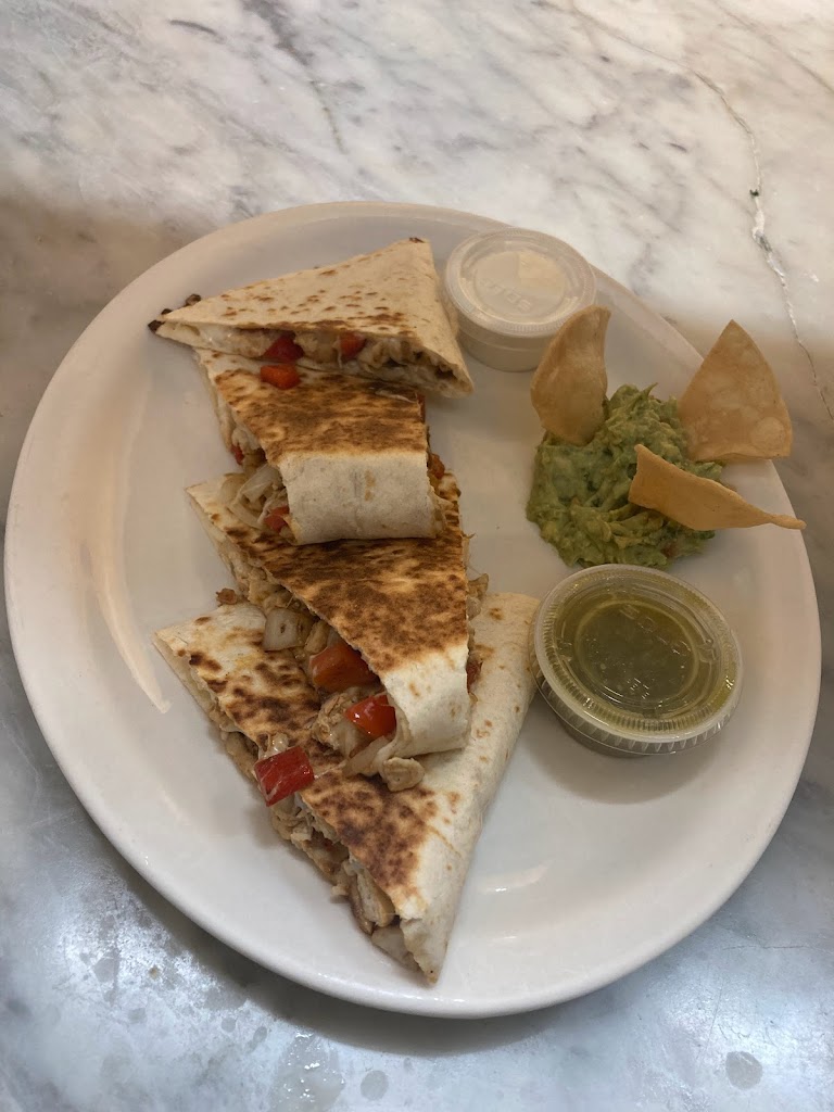 HOLLYWOOD MEXICAN RESTAURANT 08861