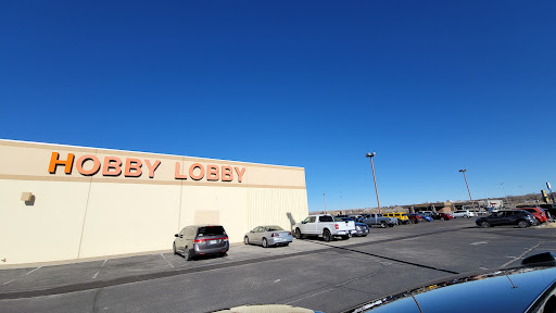 Craft Store «Hobby Lobby», reviews and photos, 3001 Hart Rd, Pueblo, CO 81008, USA