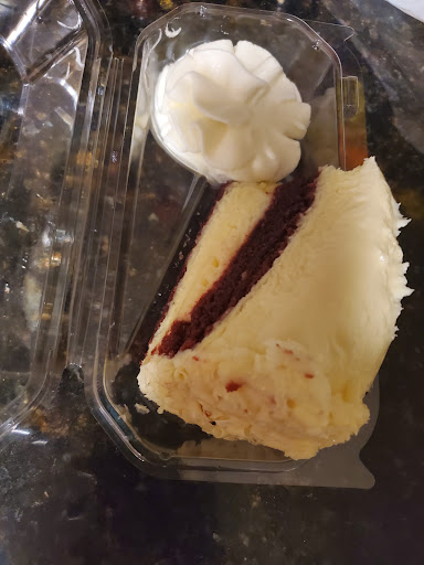 Restaurant «The Cheesecake Factory», reviews and photos, 2075 North Point Cir, Alpharetta, GA 30022, USA