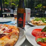 Photo n°1 de l'avis de Shani.. fait le 20/04/2024 à 12:49 sur le  Bellagio Bar Pizzeria Splendide à Bellagio