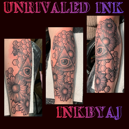 Explore tattoo ideas for men with daughters, creative tattoo ideas in Cape Coral, available at UNRIVALED INK