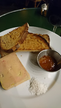 Foie gras du Bistro Les Philosophes à Paris - n°18