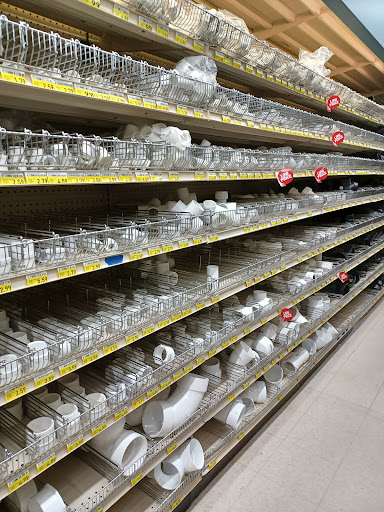 Hardware Store «NORTH BEND ACE HARDWARE», reviews and photos, 330 Main Ave S, North Bend, WA 98045, USA