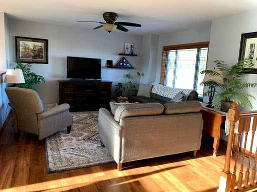 Carpet Store «Carpet City Flooring Center Eau Claire», reviews and photos, 3109 E Hamilton Ave, Eau Claire, WI 54701, USA