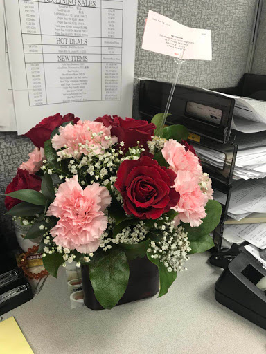 Florist «Anthurium Gardens Florist», reviews and photos, 9625 NW 27th Ave, Miami, FL 33147, USA