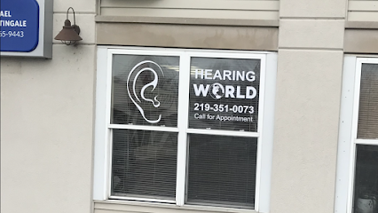 Hearing World