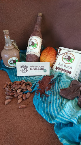 Opiniones de Asociación De Productores De Cacao San Carlos en Guayaquil - Centro comercial