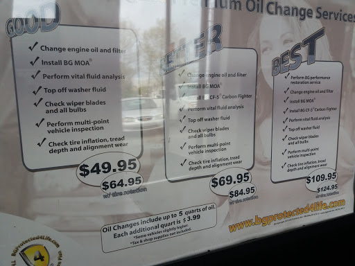 Transmission Shop «AAMCO Transmissions & Total Car Care», reviews and photos, 818 Rockville Pike, Rockville, MD 20852, USA