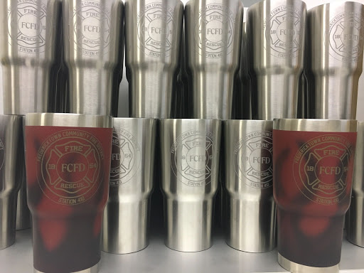 Gun Shop «Brunskill Armory LLC», reviews and photos, 300 Tilden Ave #2, Mt Vernon, OH 43050, USA