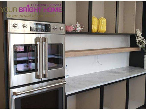 House Cleaning Service «YBH Cleaning Services», reviews and photos, 8504 W Catherine Ave, Chicago, IL 60656, USA