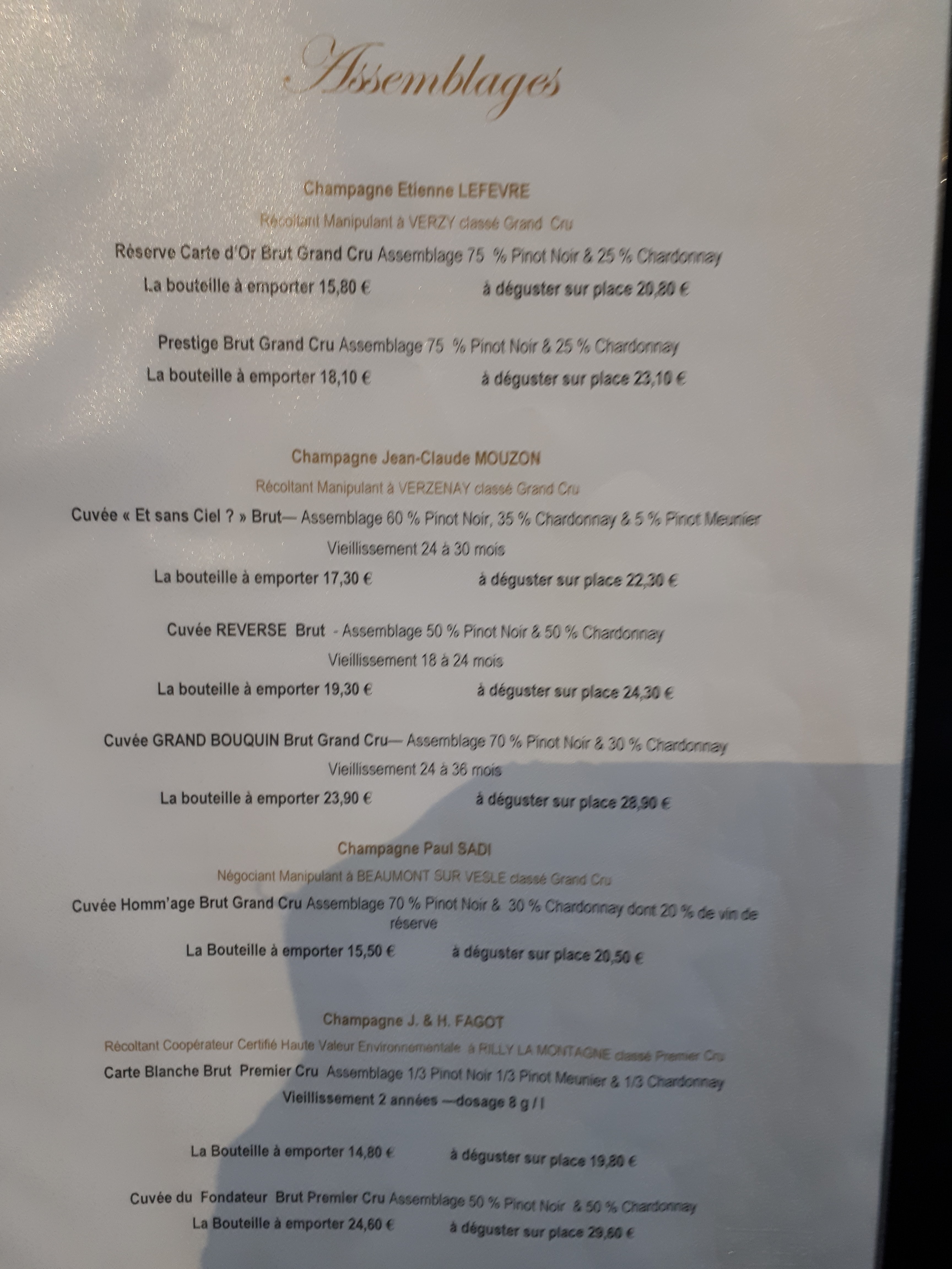 Photo n° 12 de l'avis de Ludovic.o fait le 17/08/2019 à 15:42