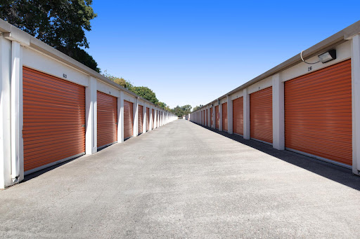 Self-Storage Facility «Public Storage», reviews and photos, 2500 Santa Rita Rd, Pleasanton, CA 94566, USA