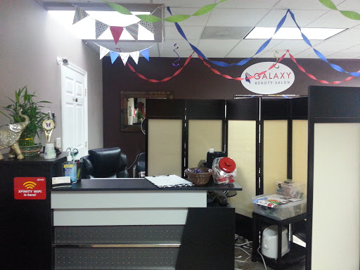 Beauty Salon «Galaxy Beauty Salon», reviews and photos, 14028 Bel-Red Rd #208, Bellevue, WA 98007, USA