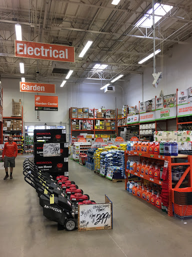 Home Improvement Store «The Home Depot», reviews and photos, 999 W Riverdale Rd, Riverdale, UT 84405, USA