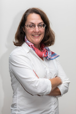 Béatrice Dupont, immobilier sud 92 à Montrouge