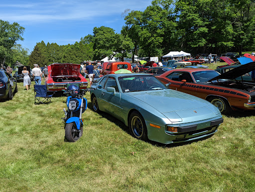 Religious Organization «Hellenic Community Center», reviews and photos, 117 County Rd, Ipswich, MA 01938, USA