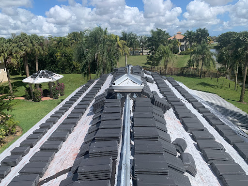 Roofing Contractor «MENDIETA ROOFING CORP», reviews and photos, 13529 52nd Ct N, West Palm Beach, FL 33411, USA