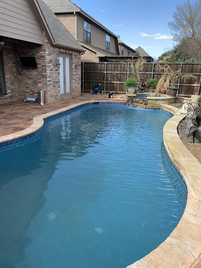 Platinum Pools And Outdoor Living