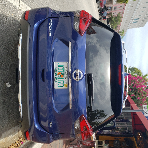 Nissan Dealer «AutoNation Nissan Miami», reviews and photos, 3345 SW 8th St, Miami, FL 33135, USA