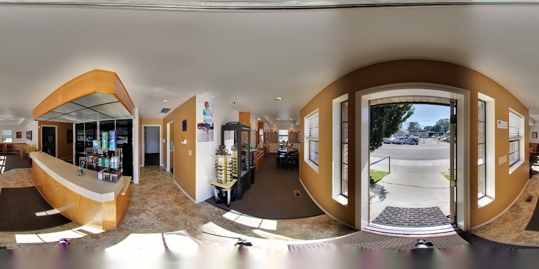 Clear View Vision Center