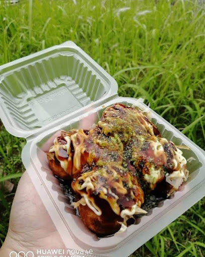 STREET TAKOYAKI BY MR TAKO BBU