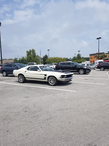 Supermarket «Publix Super Market at Magnolia Plaza», reviews and photos, 2419 Thomas Dr, Panama City, FL 32408, USA