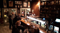 Atmosphère du Restaurant 405 Bar à Bières à Lyon - n°19