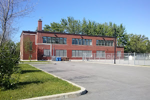 École Alphonse-Desjardins