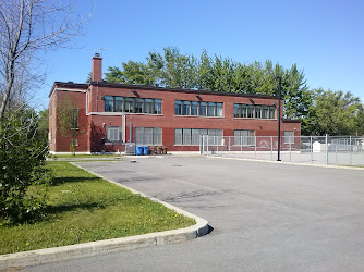 École Alphonse-Desjardins