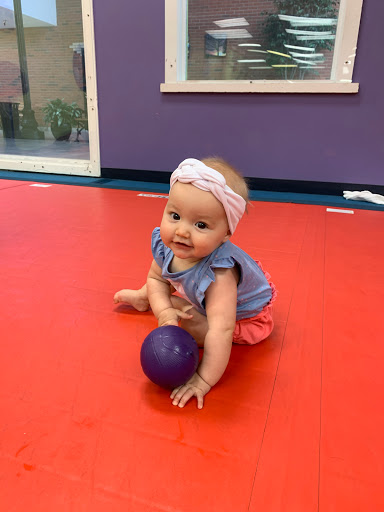 Gymnastics Center «The Little Gym of Pittsburgh-South Hills», reviews and photos, 3909 Washington Rd #205, McMurray, PA 15317, USA